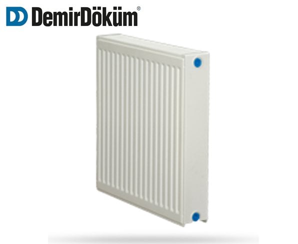 Demirdöküm 400/1100 Pkkp Fix Panel Radyatör